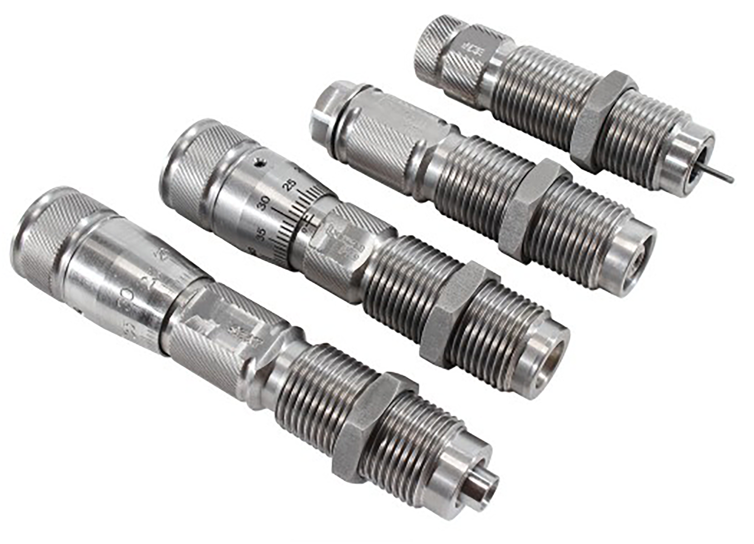LYM 7701020 LYMAN PRO DIE PACK 223 REM