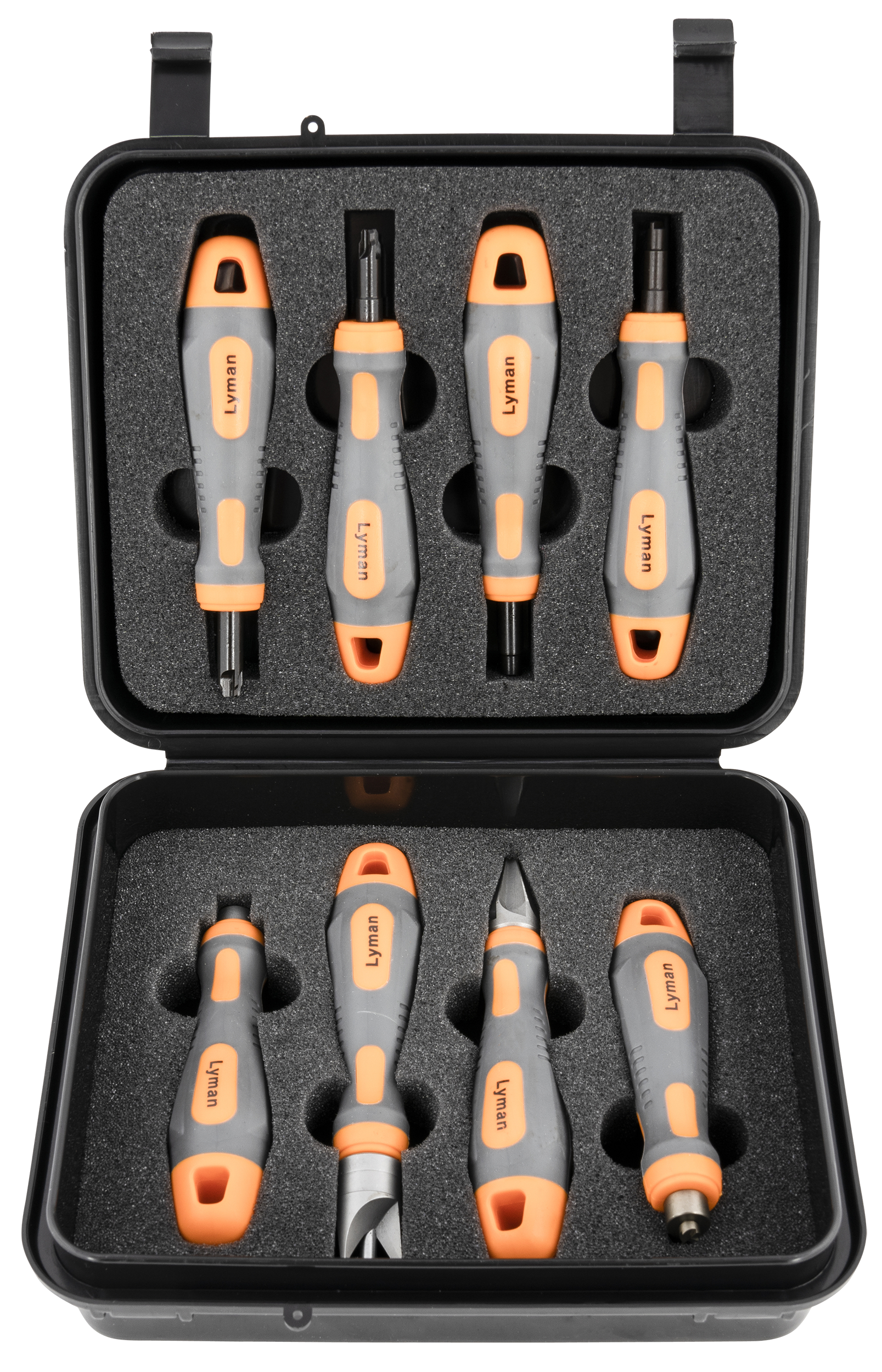 LYM 7810212 UNIVERSAL CASE PREP ACCESSORY SET