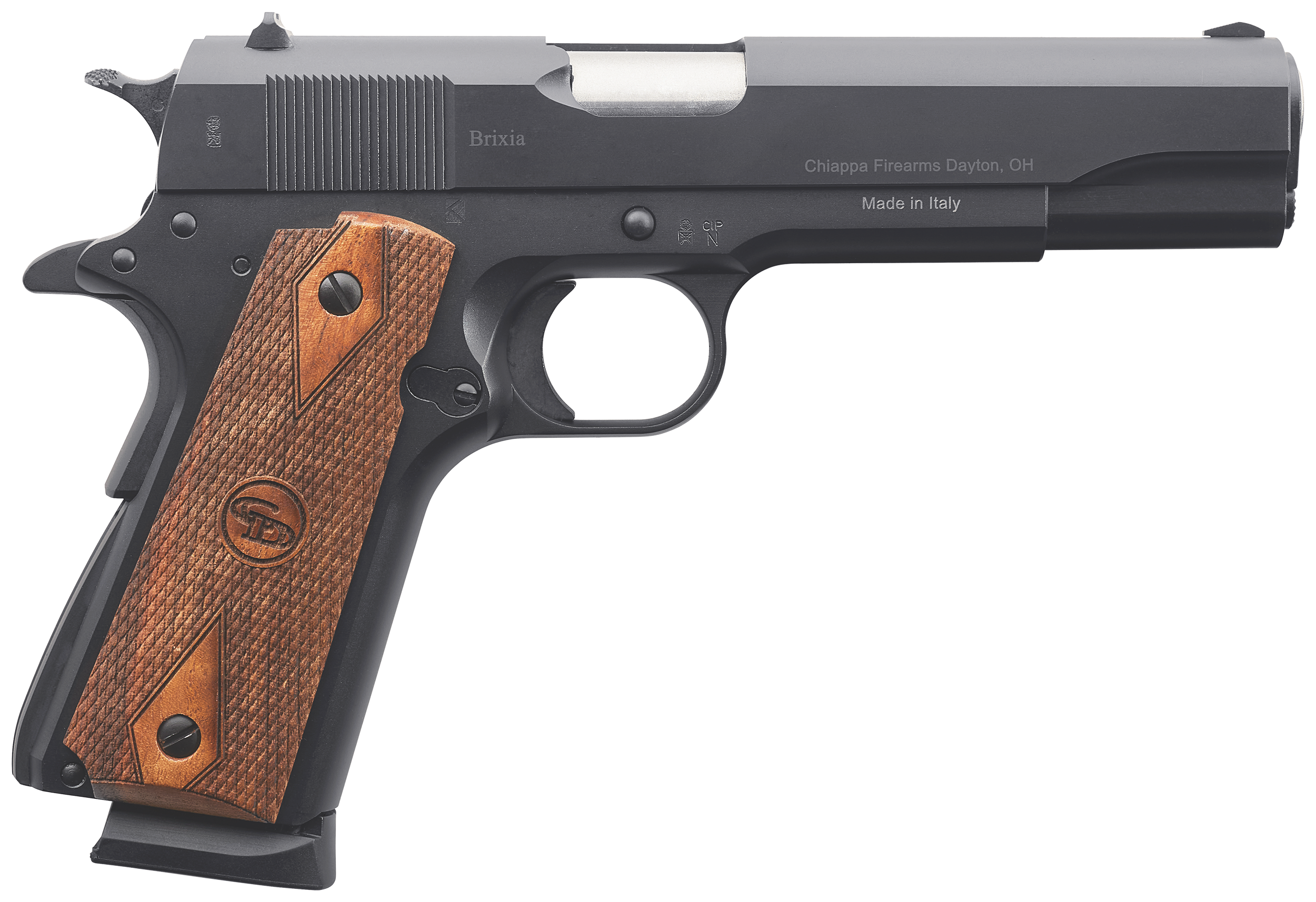 DALY 440.111 1911 FIELD 45ACP 5IN 8R