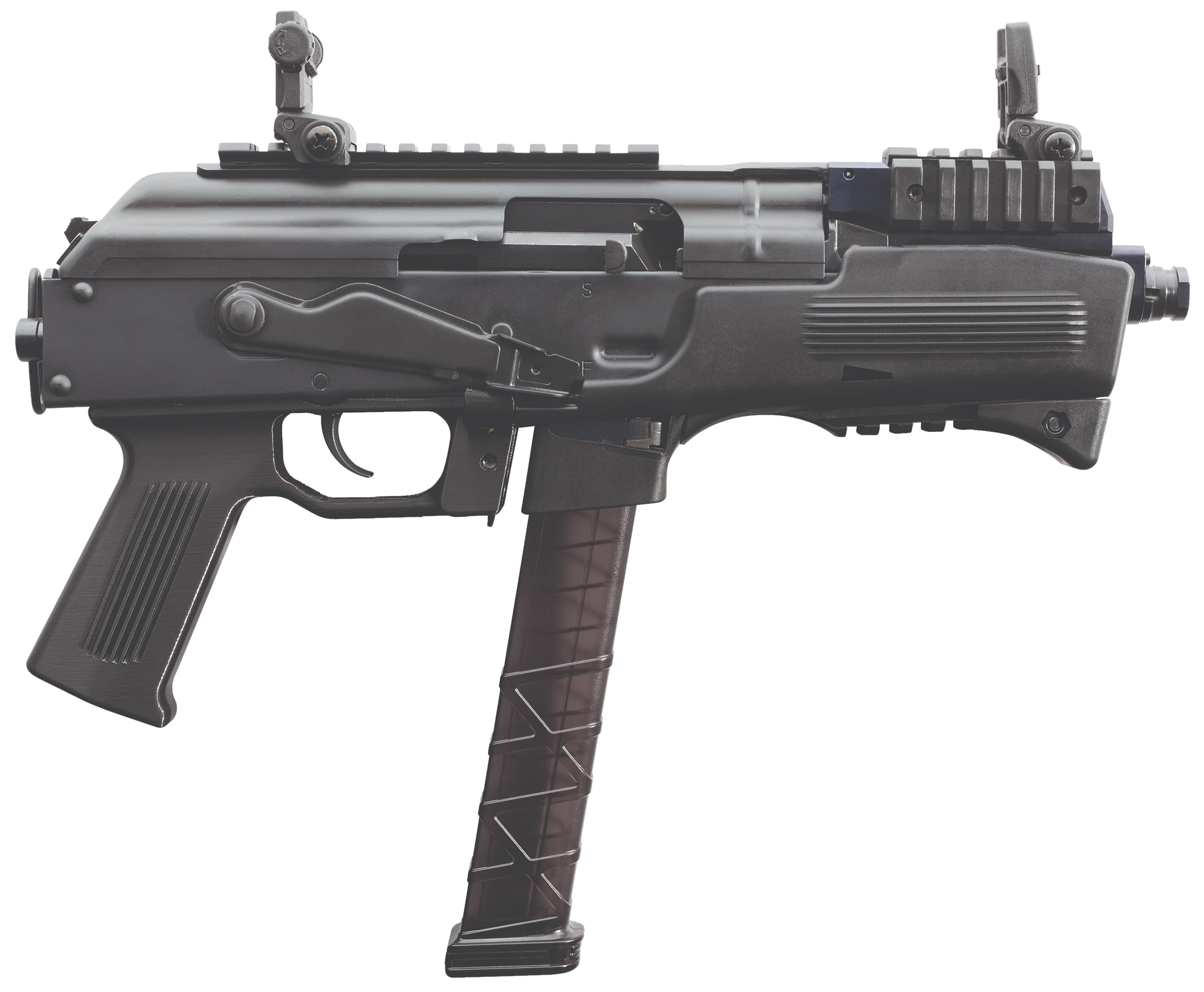DALY CF440.130 PAK9 9MM PSTL 6.3IN