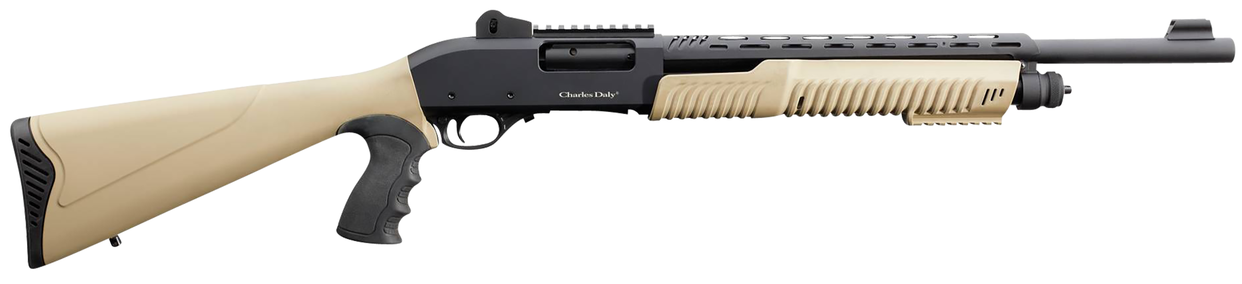DALY 930.279 301 TACT 12 18.5 BLK
