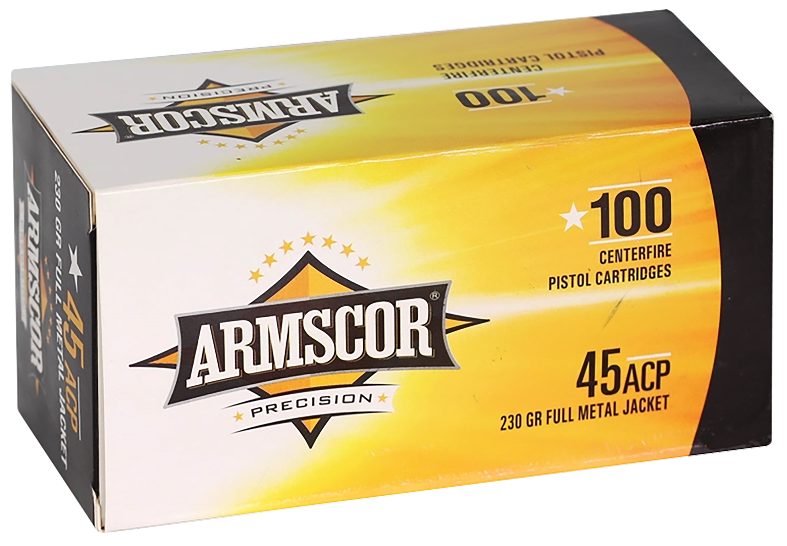 ARMS 50443 45A 230 FMJ *VPK 100/12