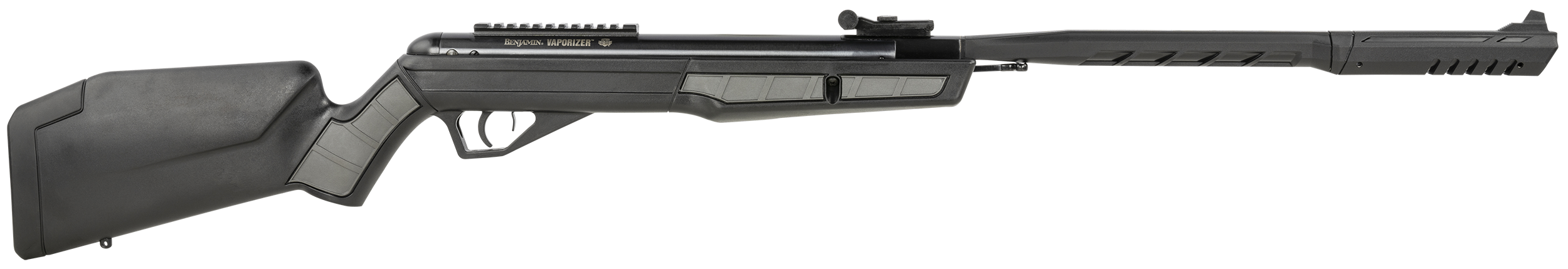 BEN BVH17TPSS-SX .177 VAPORIZER 3-9X40SCP BLK/GR