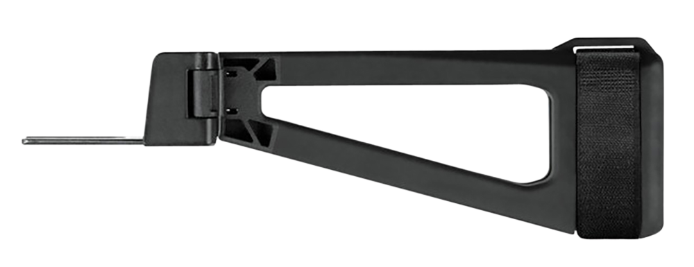 SBTACT AKTF-01-SB AK TRI SIDE-FOLD BRACE W/ADAPTER
