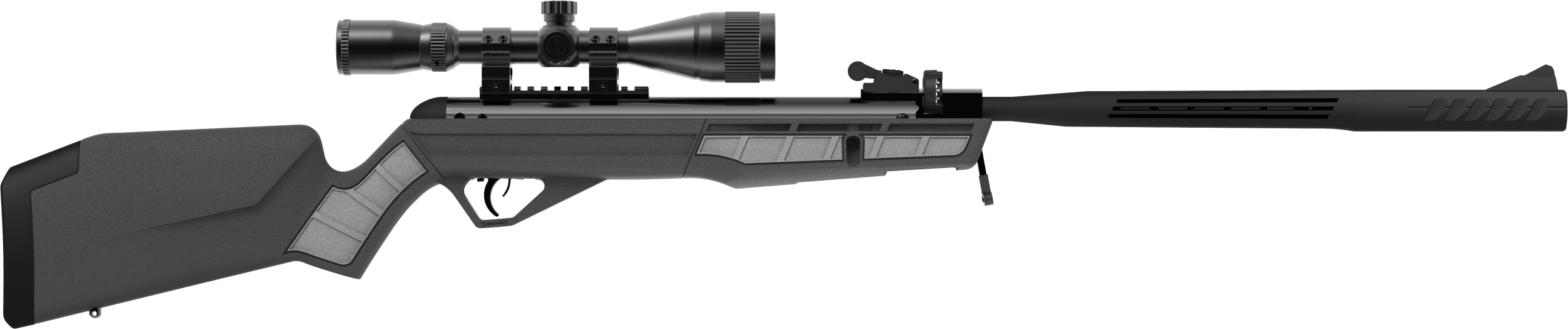 CROS CMU7SXS 177 MAGFIRE ULTRA 3-9X40 SCP BLK