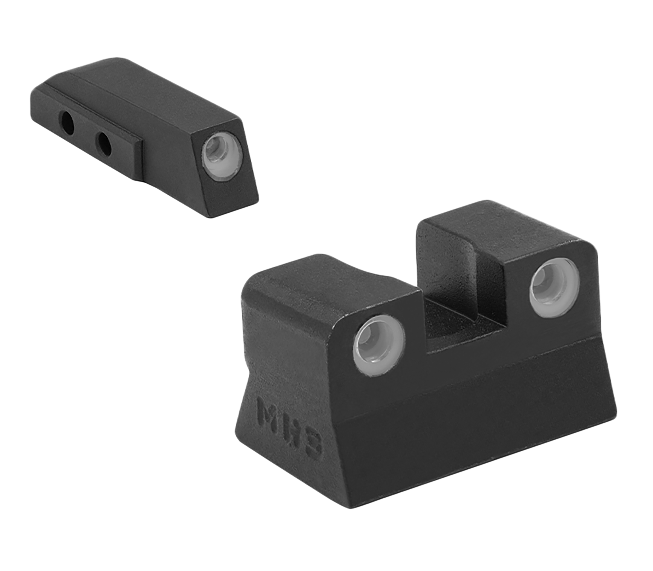 MEPRO 106623101 TRUDOT BERETTA M9/M92 GRN/GRN