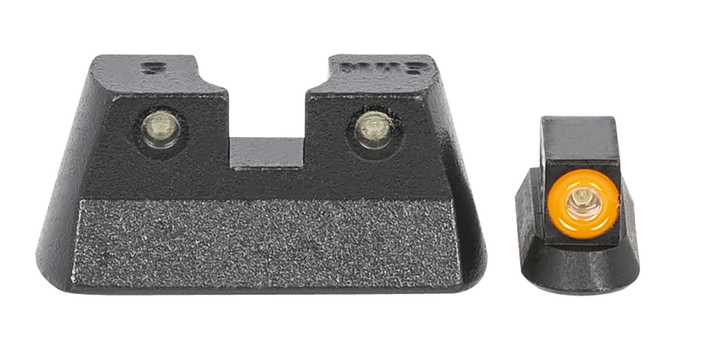 MEPRO 477773131 HYPERBRIGHT CZ 75 ORG/GRN