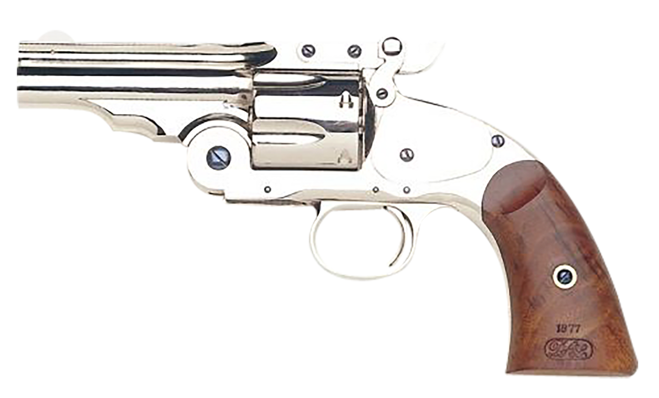 TAY 550675 TOP BREAK SCHOFIELD NCKL 44/40 5