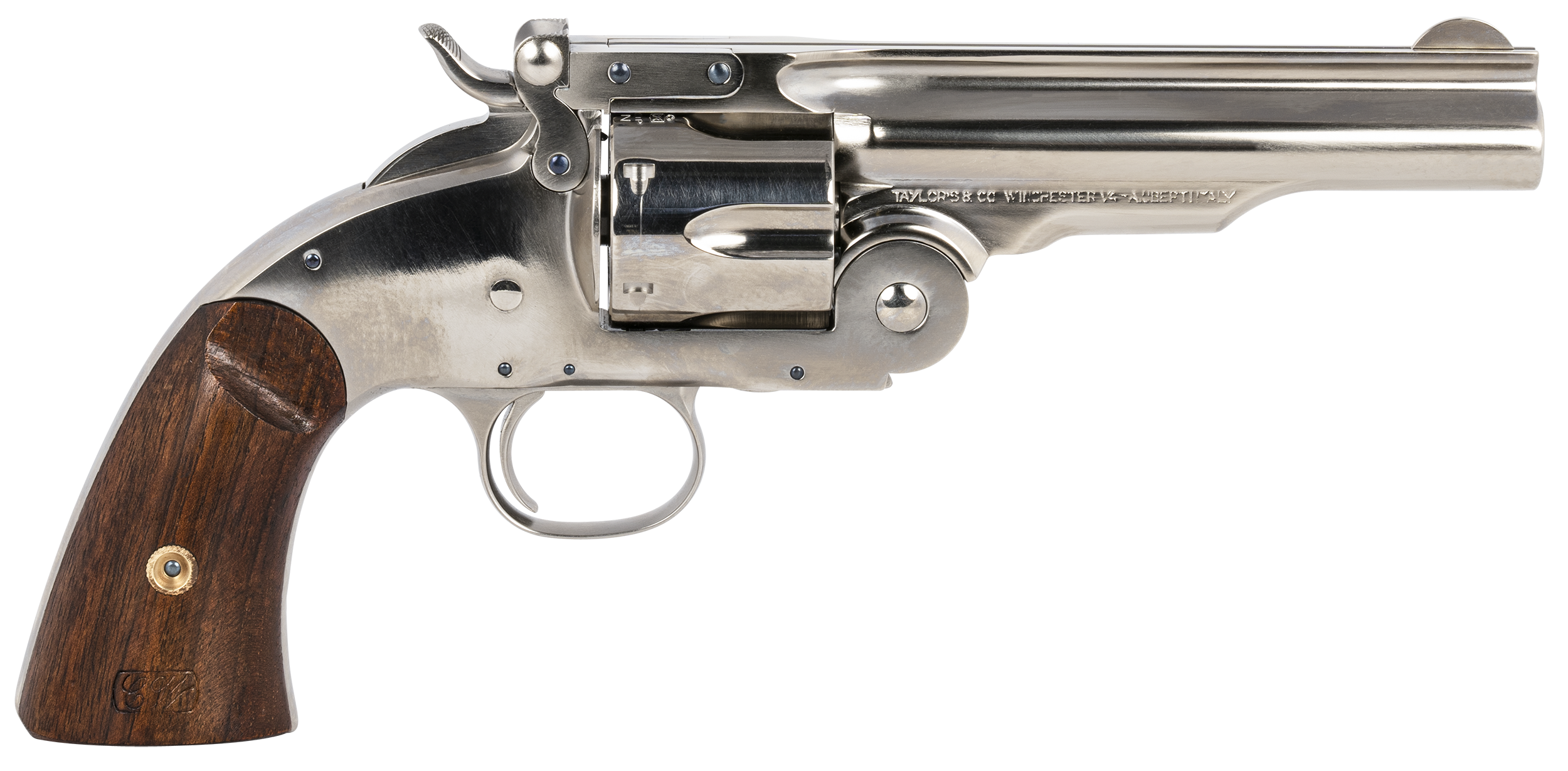 TAY 550670 TOP BREAK SCHOFIELD NCKL 45LC 5