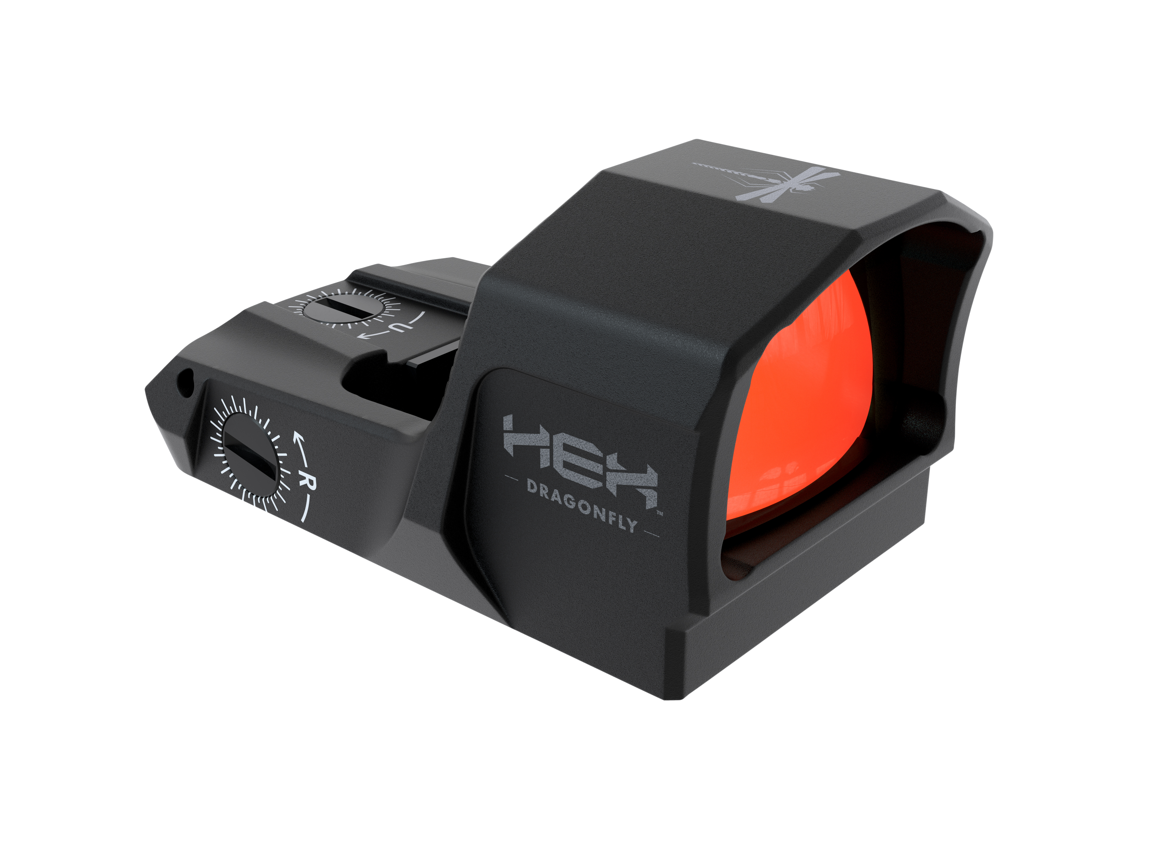 SPG GE5077STNDRET DRAGONFLY 3.5MOA REFLEX SG/RFL