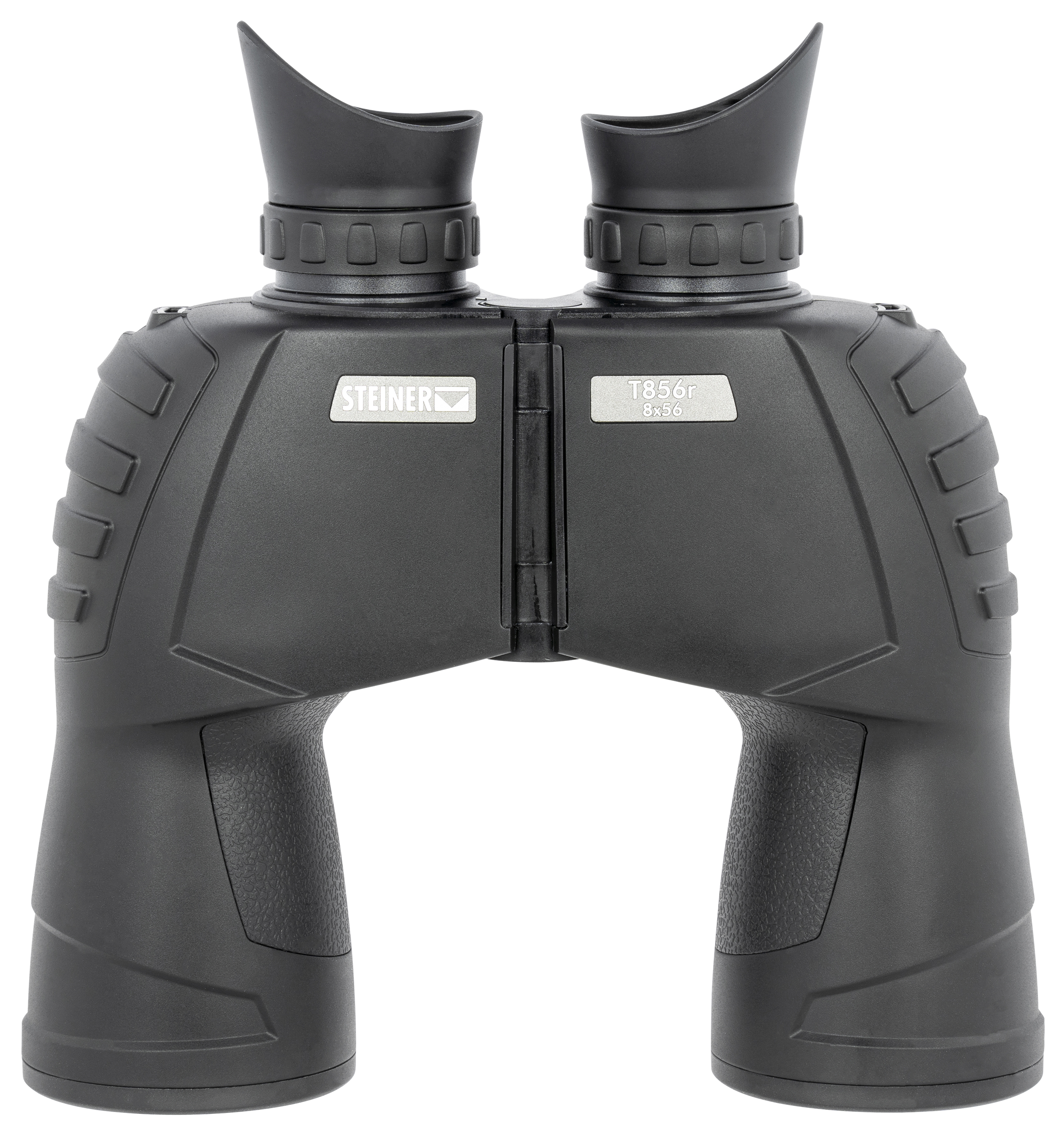 STEINER 2053 8X56R TACTICAL WITH RETICLE