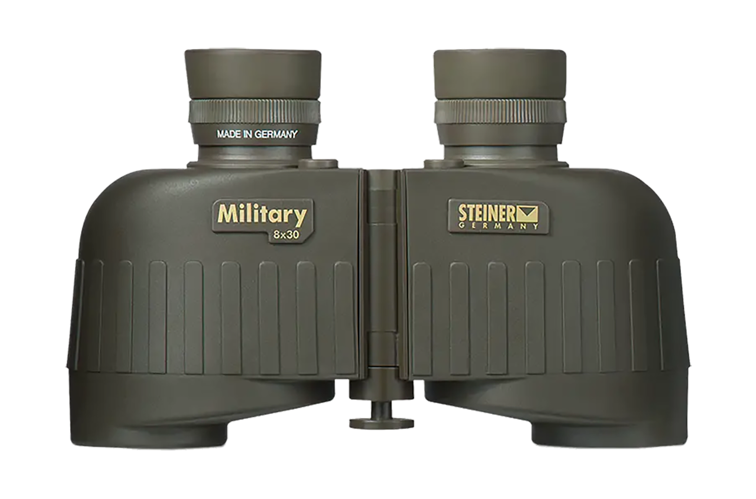 STEINER 2640 8X30 MILITARY M830R NSN#