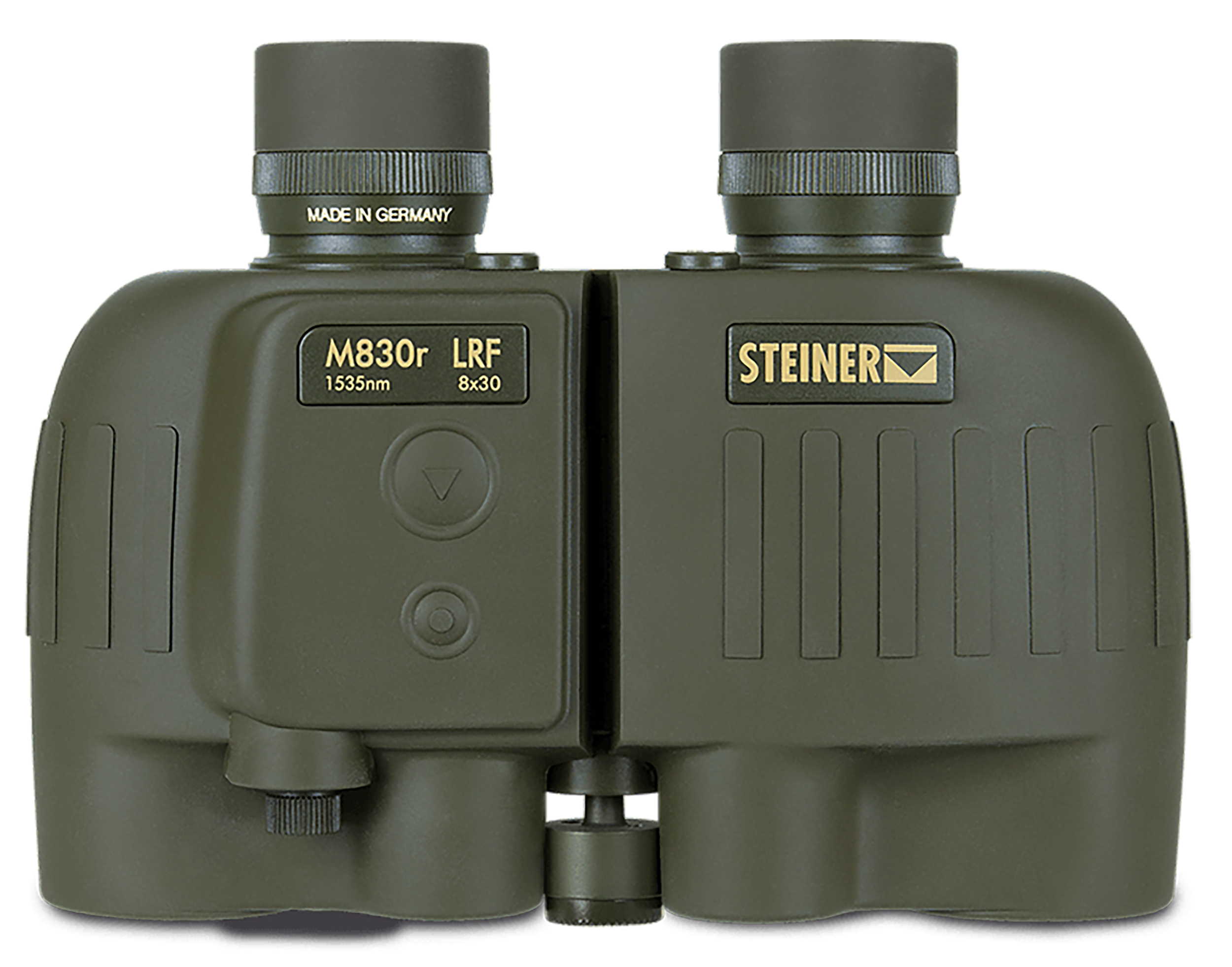 STEINER 2681 8X30 MILITARY R LRF 1535
