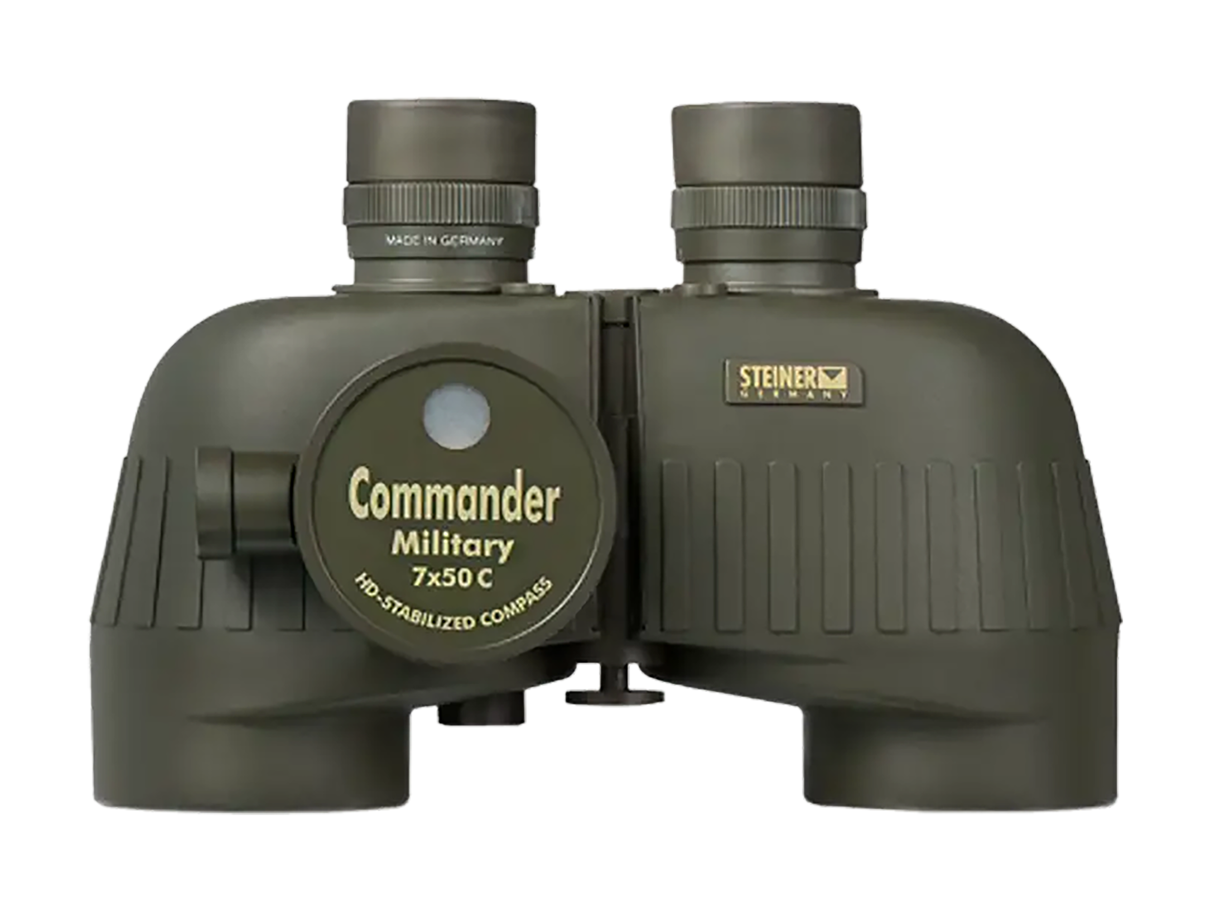 STEINER 2690 7X50 MILITARY M750RC