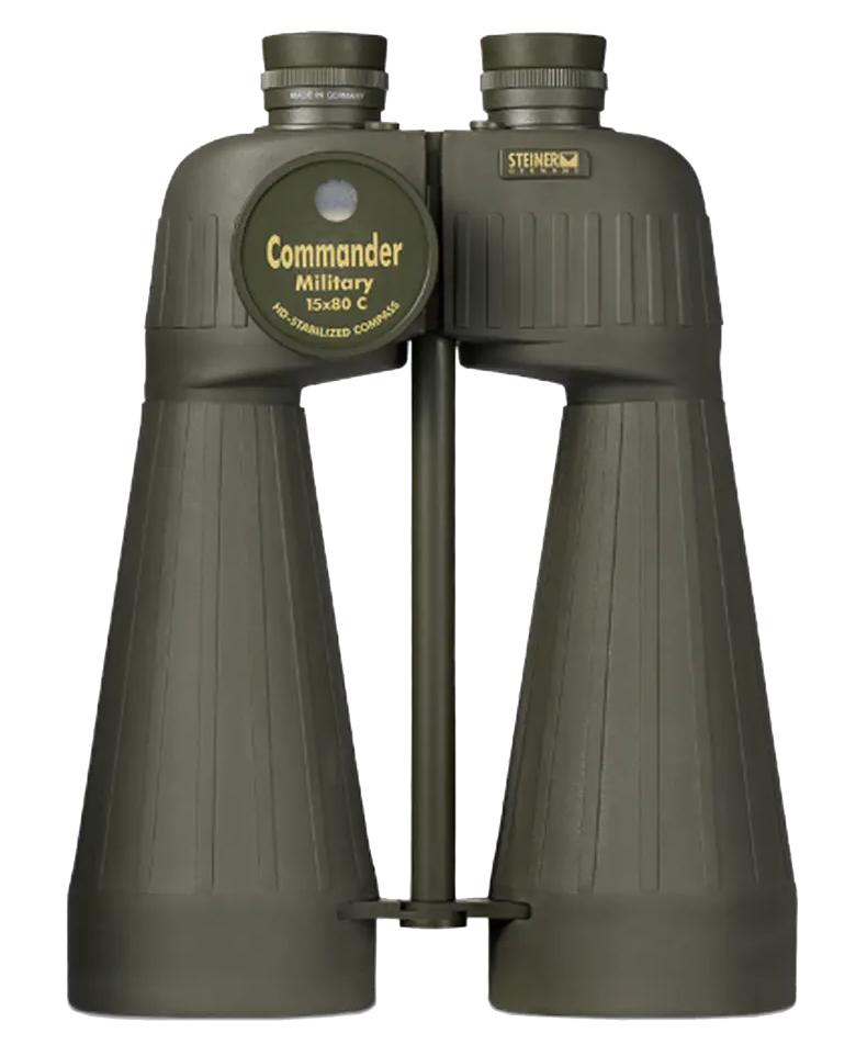 STEINER 2693 15X80 MILITARY M1580RC