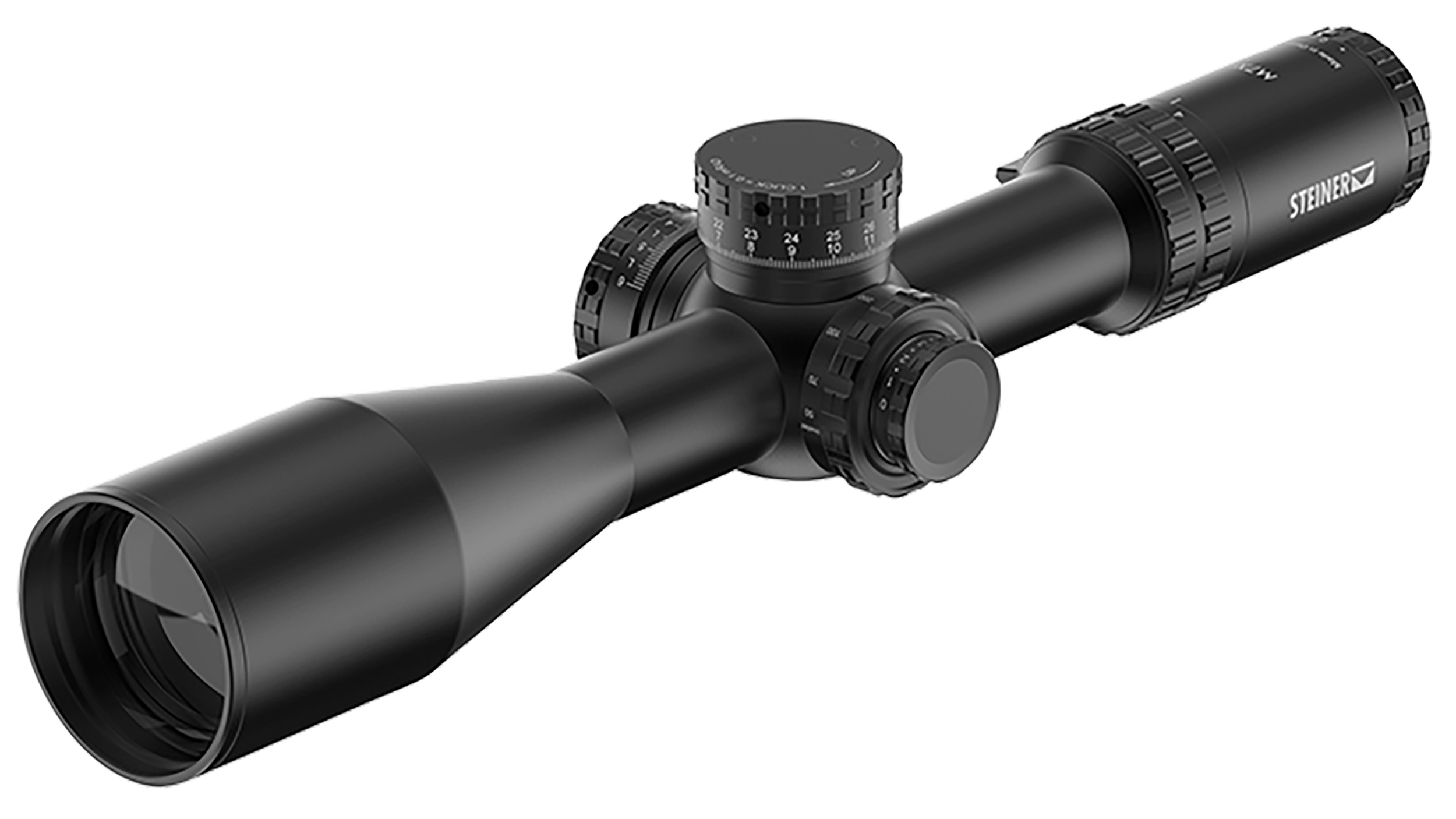 STEINER 8719-MSR2 M7XI 4-28X56 MSR2