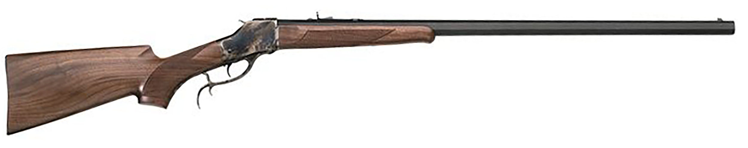TAY 210156 1885 HIGH WALL SPORTING 3855 30
