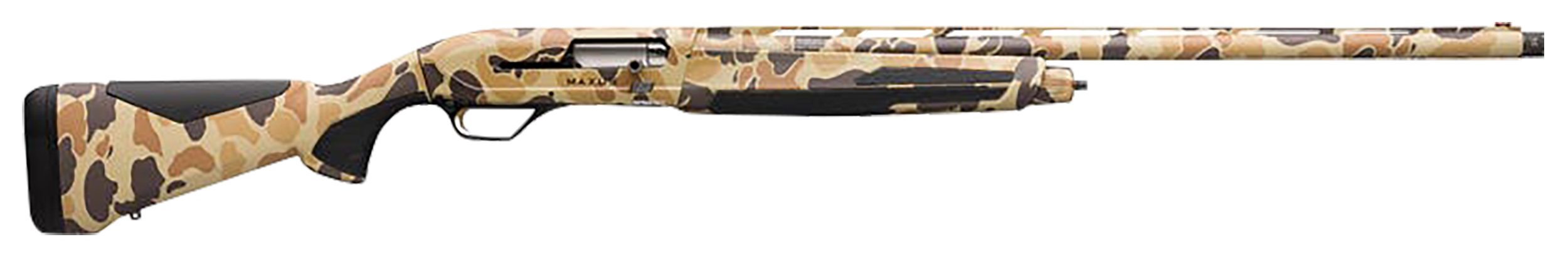 BRN 011740204 MAX II 12 3.5 28 VTAN