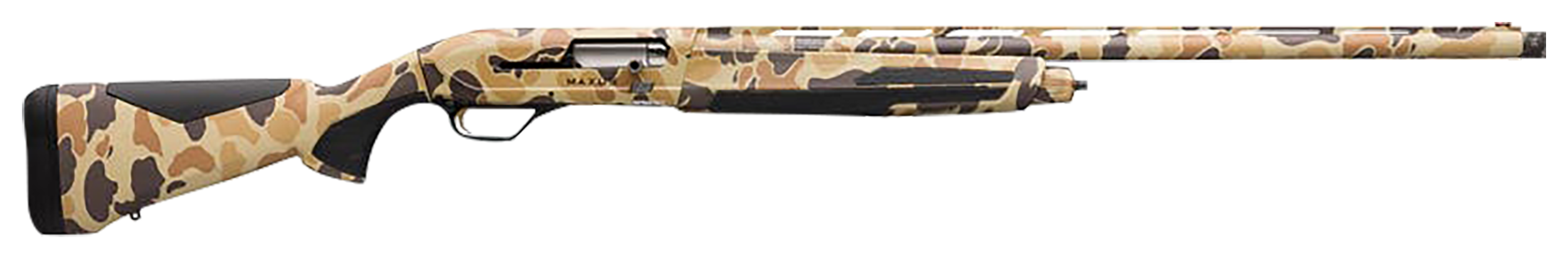 BRN 011740205 MAX II 12 3.5 26 VTAN