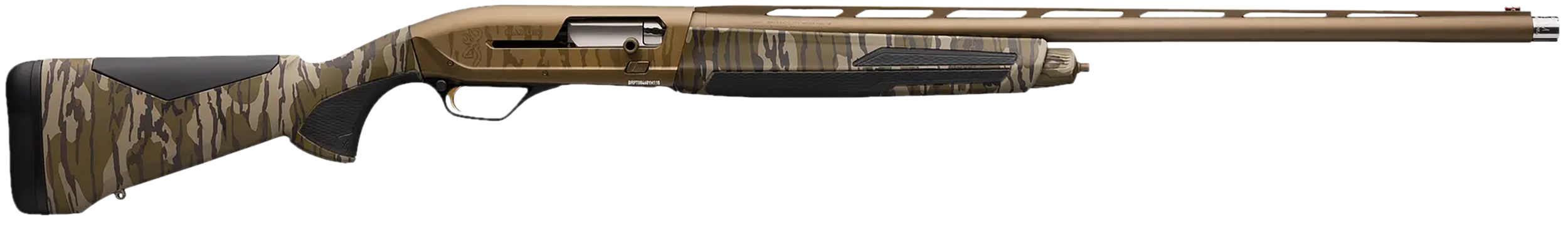 BRN 011743204 MAX II WW 12 3.5 28 MOBL