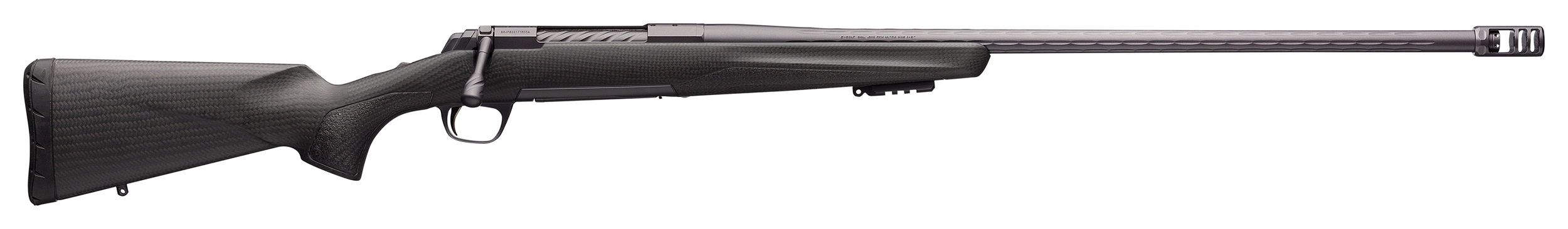 BRN 035543299 XBLT PRO LR 6.8WST 26 3R BLK