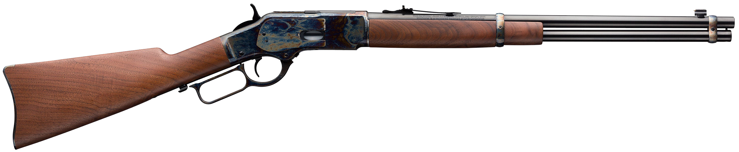 WGUN 534280137 M73 CMP CB HG 357/38 20 WAL