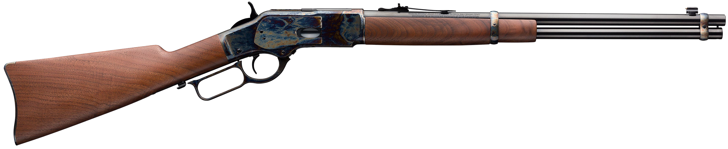 WGUN 534280141 M73 CMP CB HG 45C 20 WAL