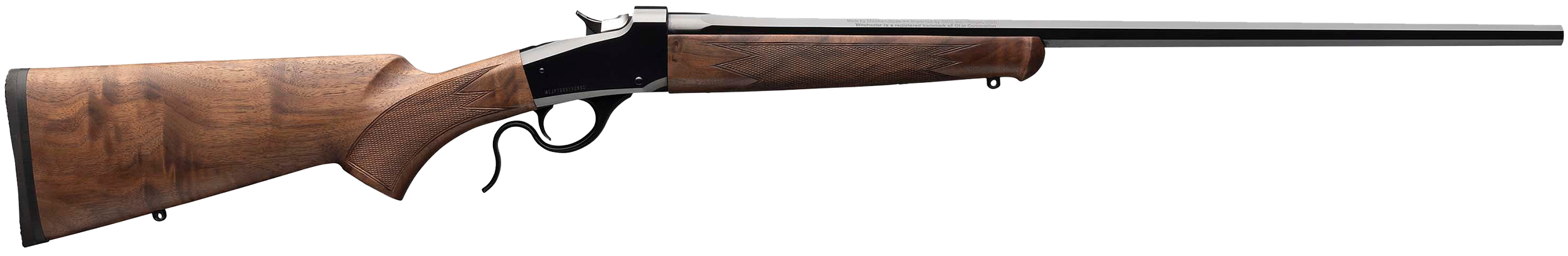 WGUN 534293206 1885 LW 22HORN 24 WAL