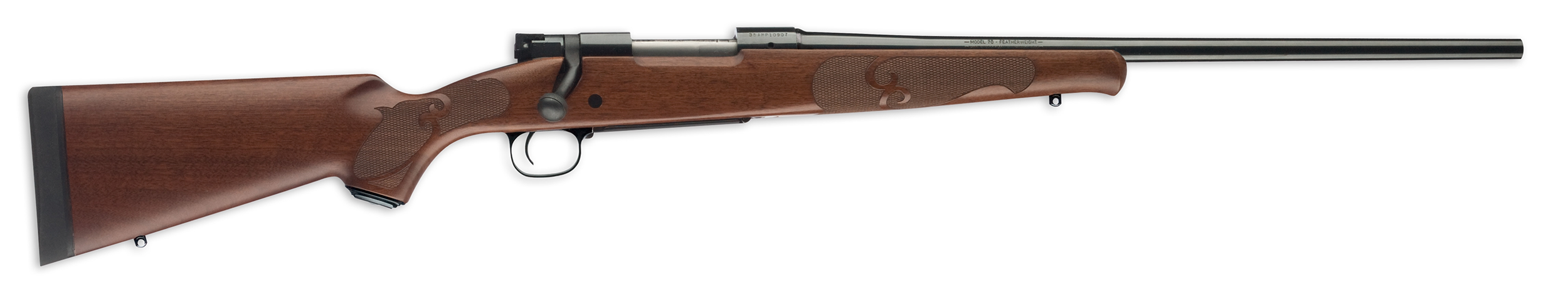 WGUN 535201294 M70 FWT CMP 6.5PRC 20 WAL