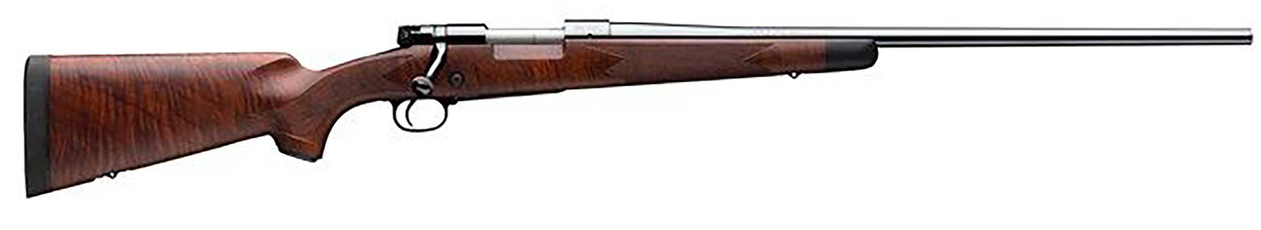 WGUN 535203294 M70 SUPER GRD 6.5PRC 24 WAL