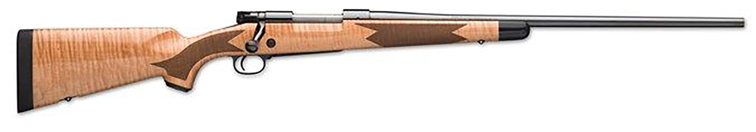 WGUN 535218294 M70 SUPER GR 6.5PRC 24 MPLE