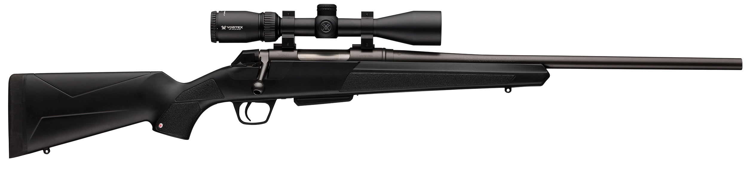 WGUN 535737220 XPR CMP SCP CMB 308WIN 20 BLK