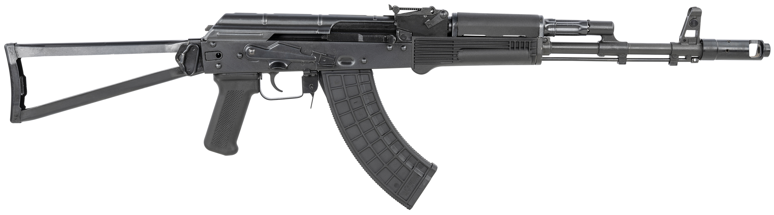 RILEY RAK102SF SIDE FLDNG AK47 RFL