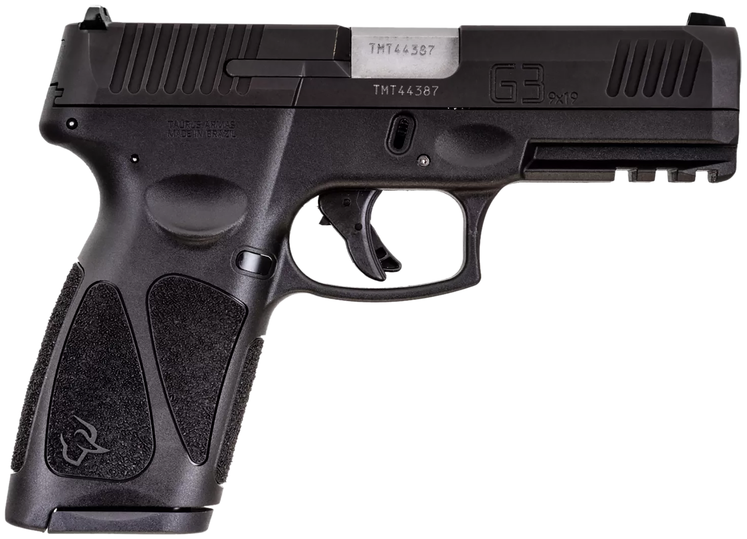 TAU 1-G3B941-10 G3 9MM 4.00 10/10 BK/BK