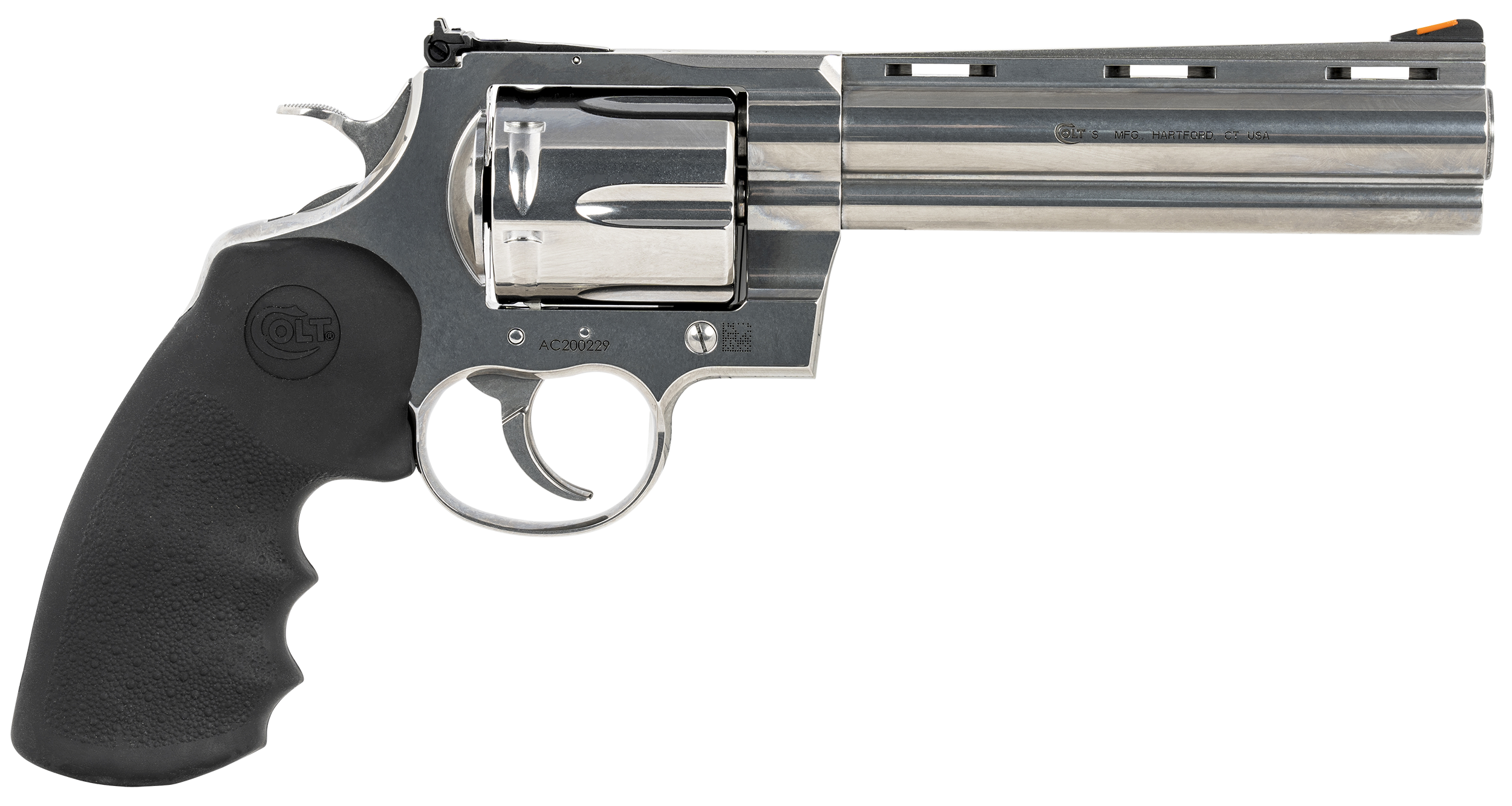 COLT ANACONDA-SP6RTS ANACOND 44MAG 6 SS