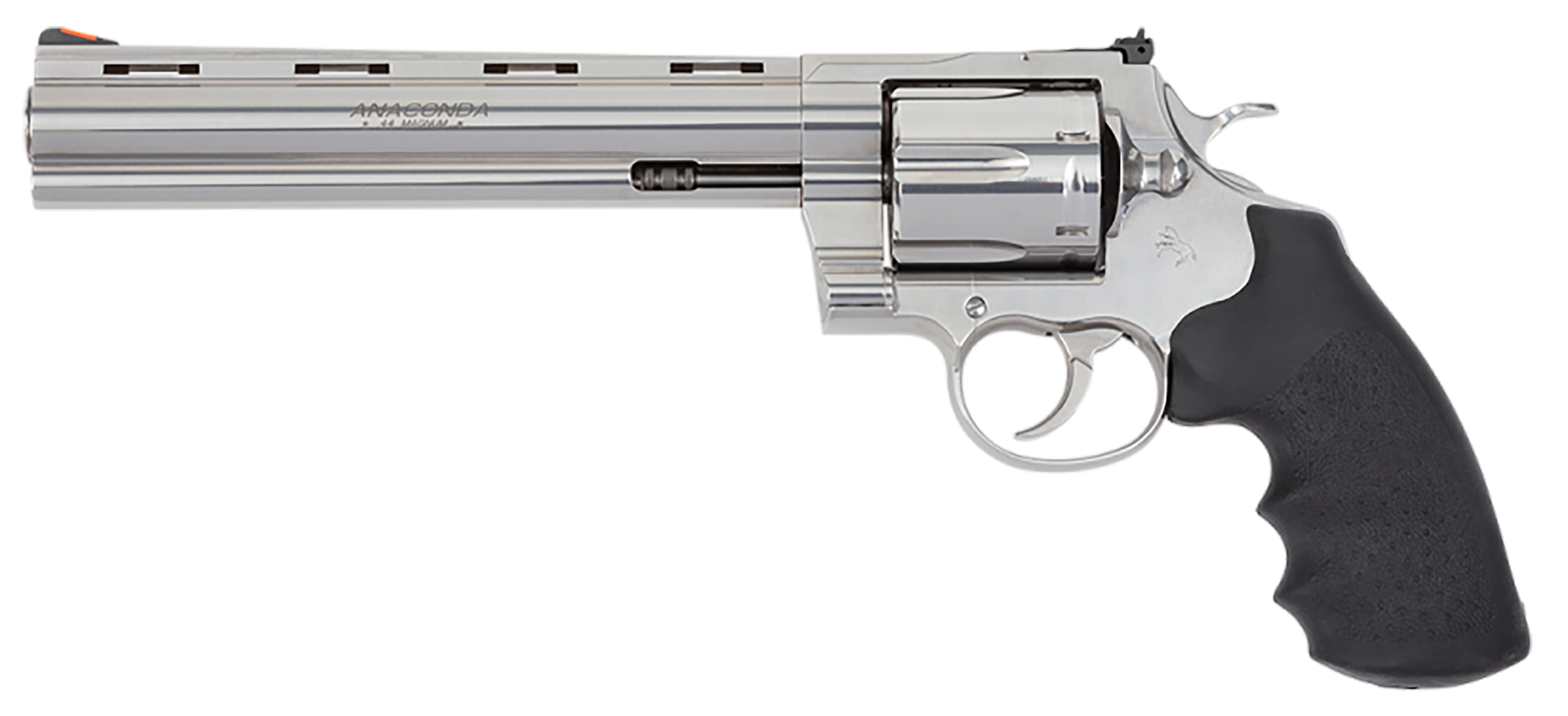 COLT ANACONDA-SP8RTS ANACOND 44MAG 8 SS