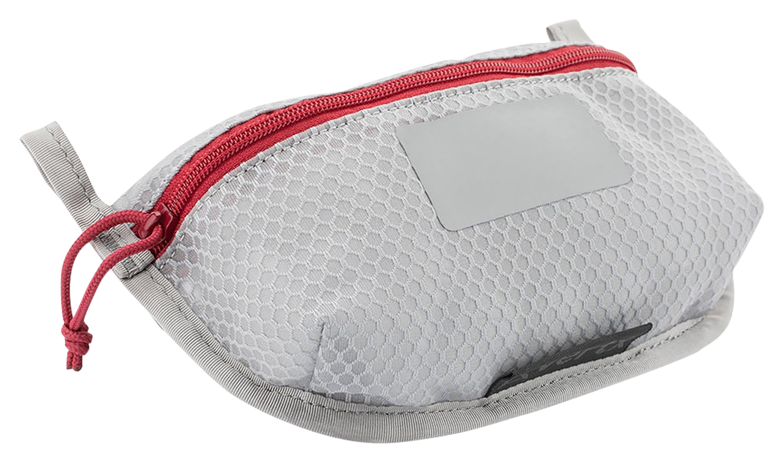 VERTX VTX5195 SMALL OVERFLOW PUCH 2PK ASH/GRY