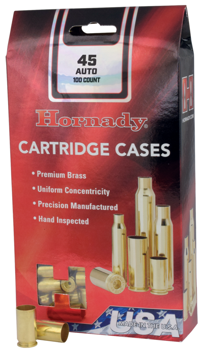 HORN 8602 UNP CASE 22 HORN 50/5