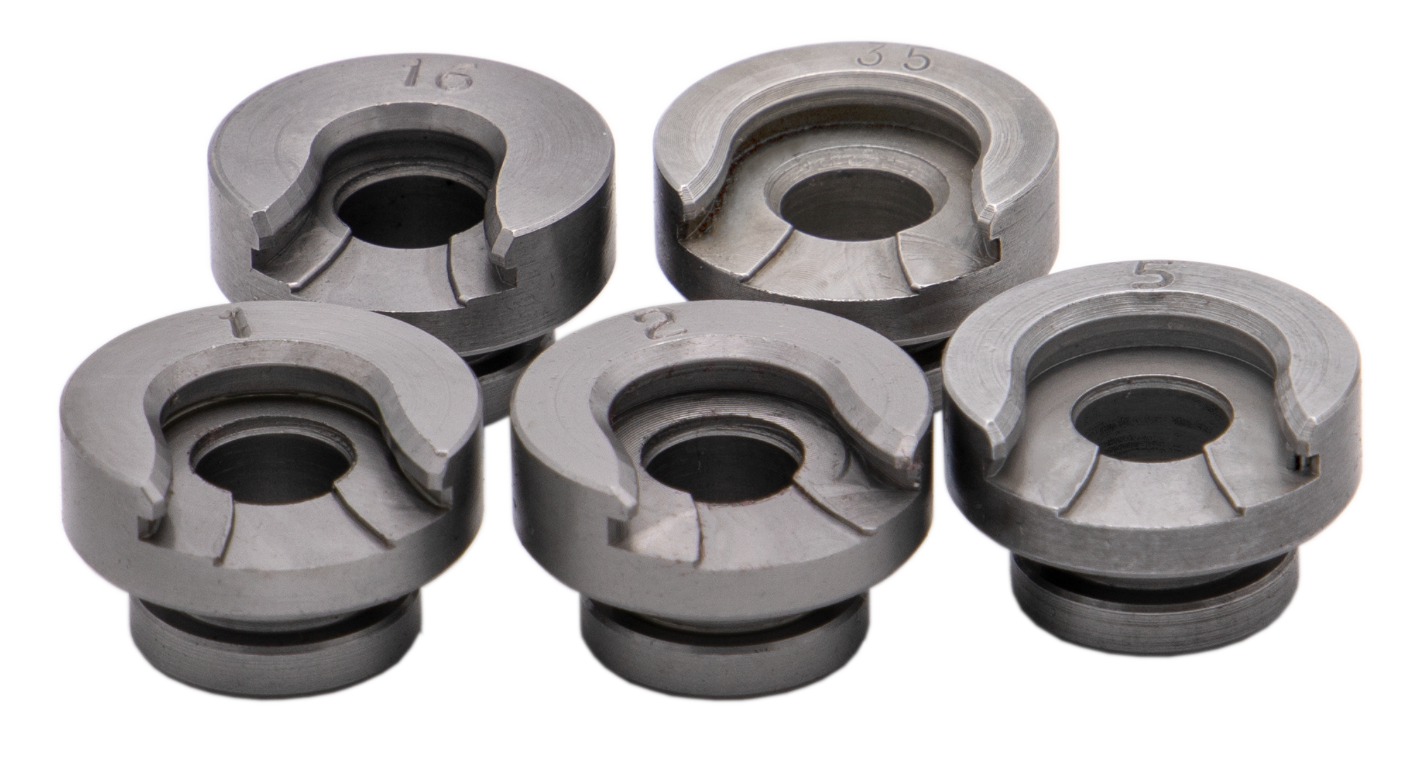 HORN 390540 SHELLHOLDER KIT (1,2,5,16,35)