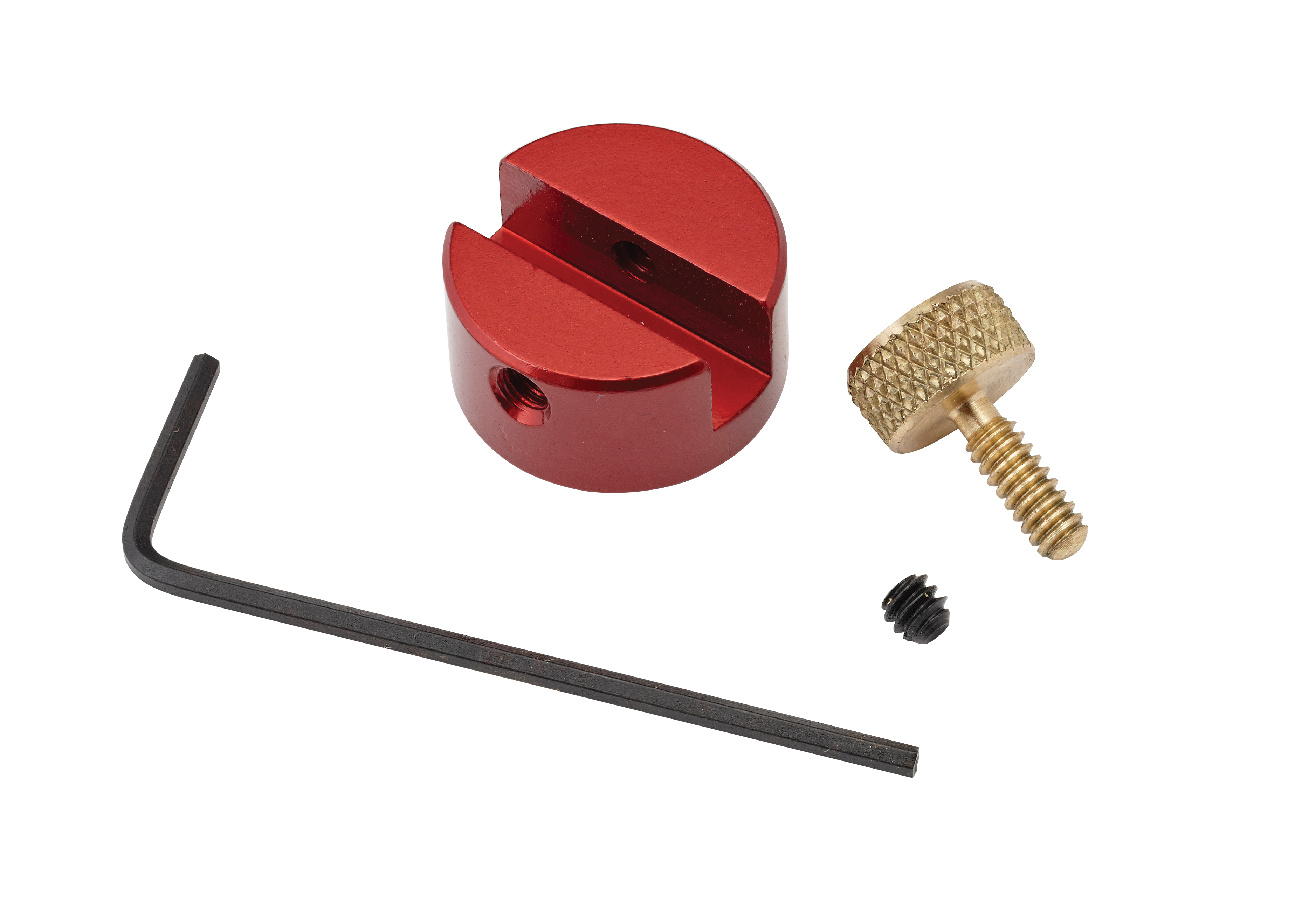 HORN AB1 LNL ANVIL BASE KIT