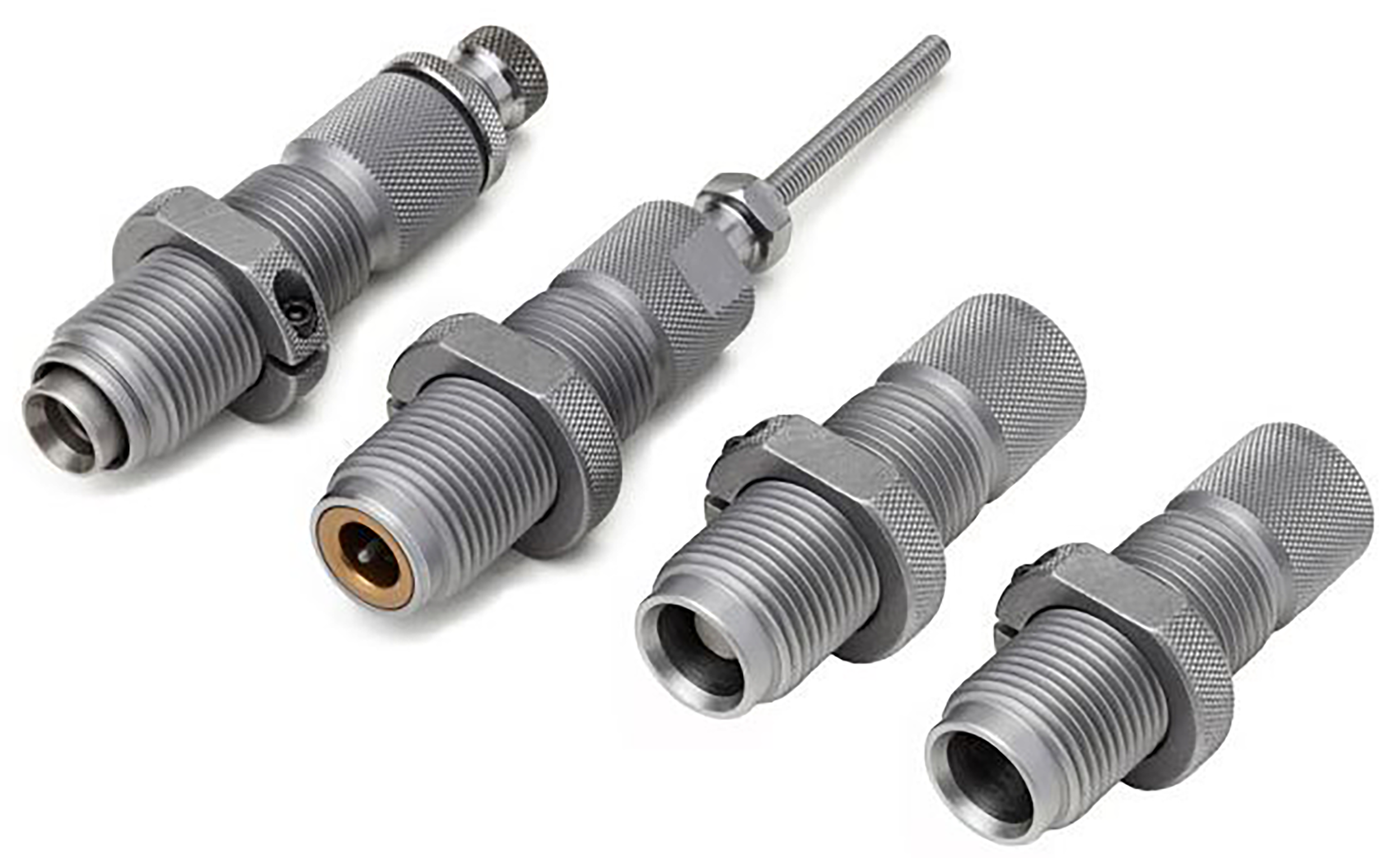HORN 546401 SER5 4-DIE SET 350LEG .355