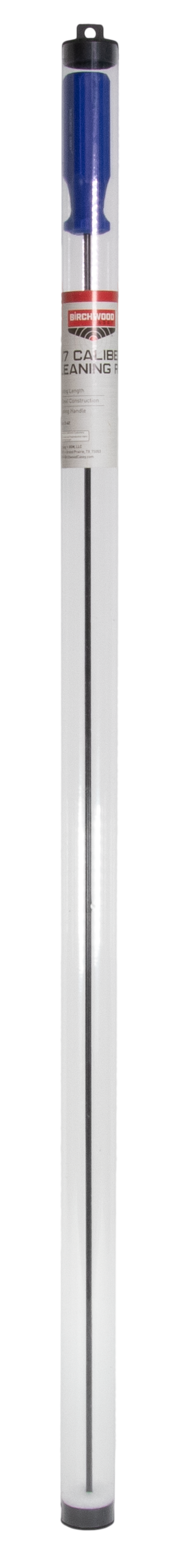 BIR 41403 17CAL 33 COATED CLEANING ROD