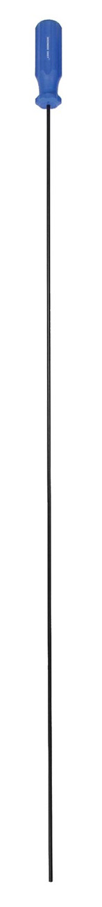 BIR 41407 27CAL 33 COATED CLEANING ROD