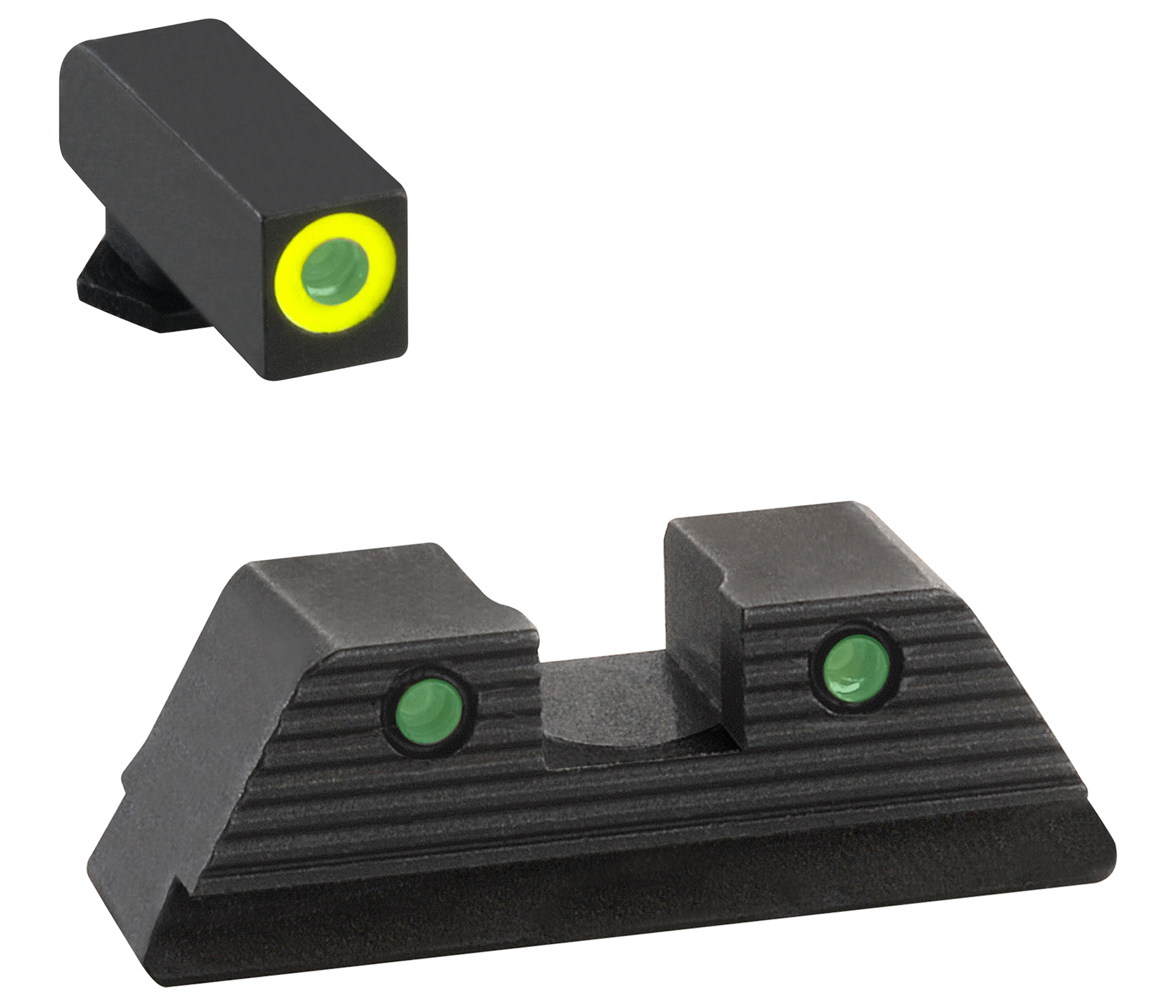 AMER GL820 TROOPER SETS GLK 45/10 GRN/LM