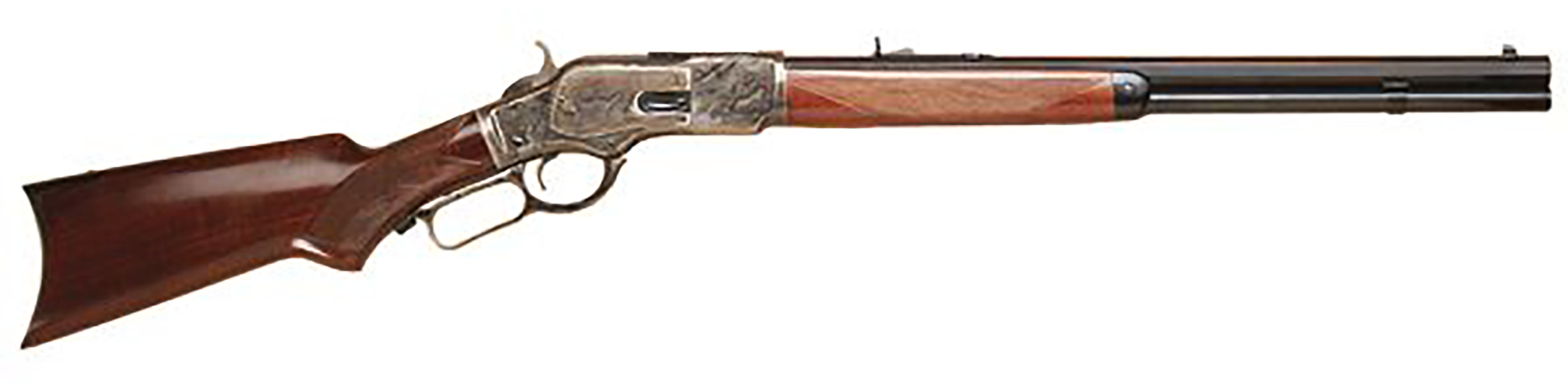 CIM CA213 1873 SHORT RIFLE 20IN 357/38SPL