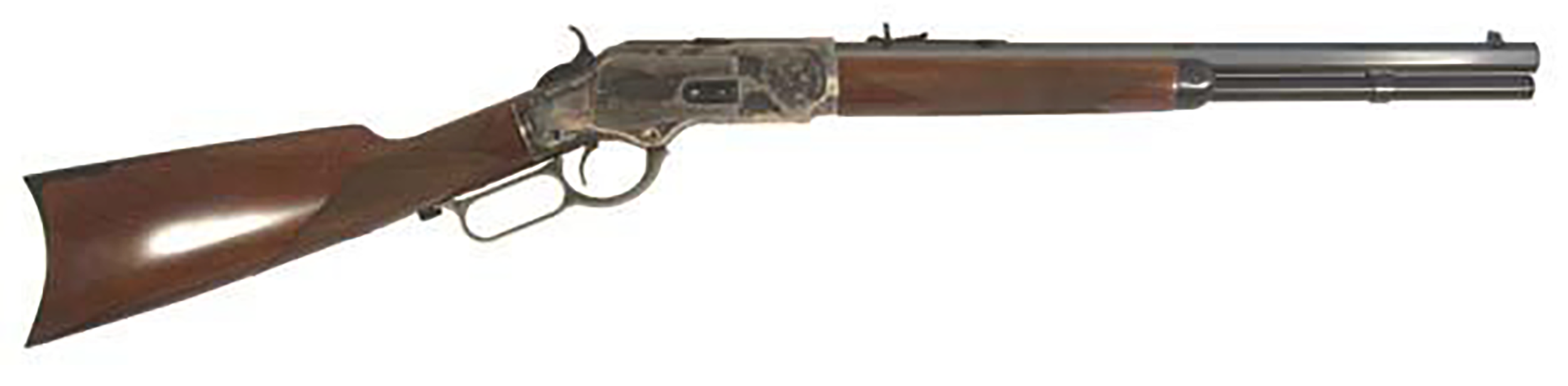 CIM CA2010G35 SADDLE RIFLE 18IN 357/38SPL