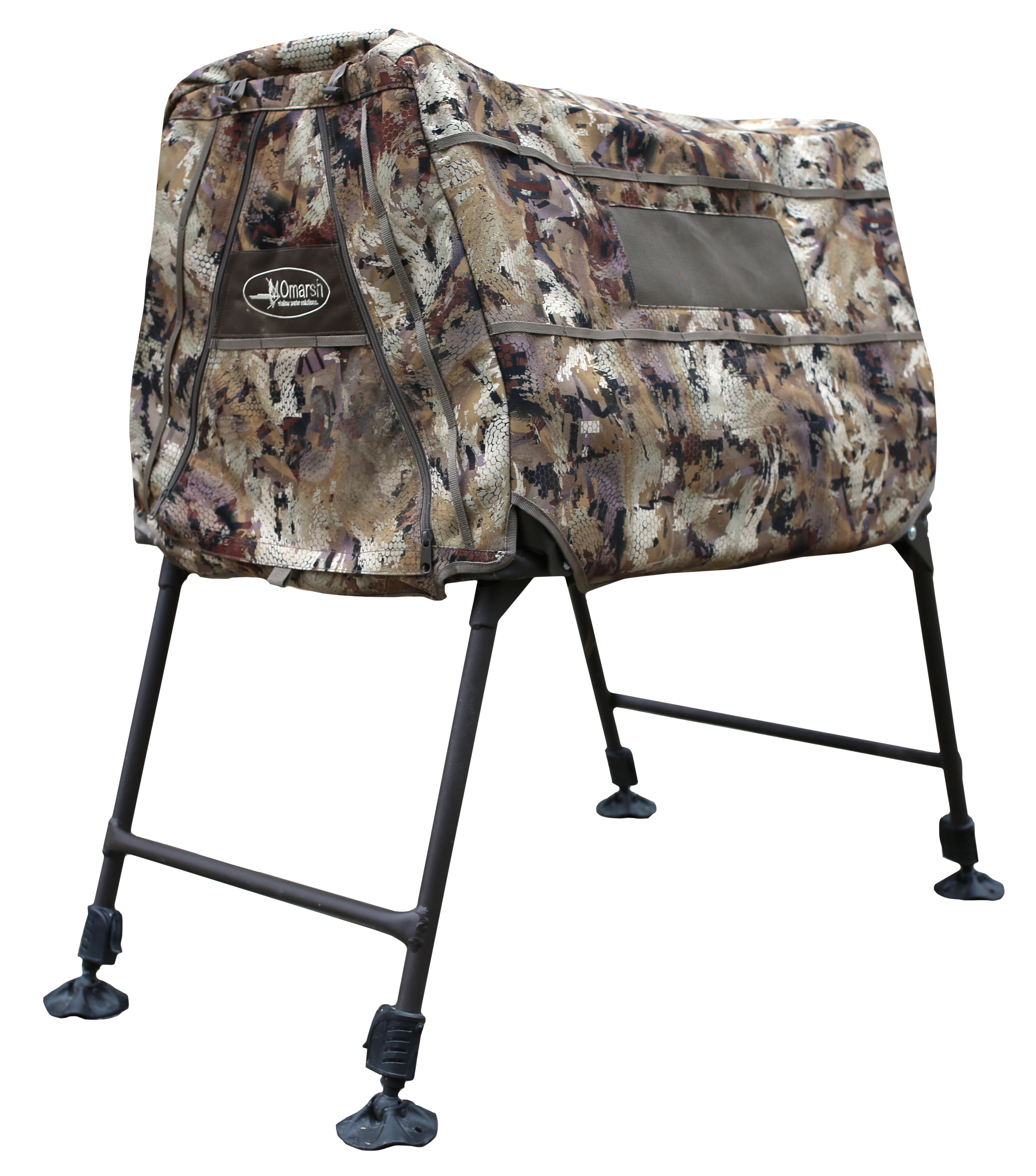 MOMARSH 34018 INVISI-LAB DOG BLIND