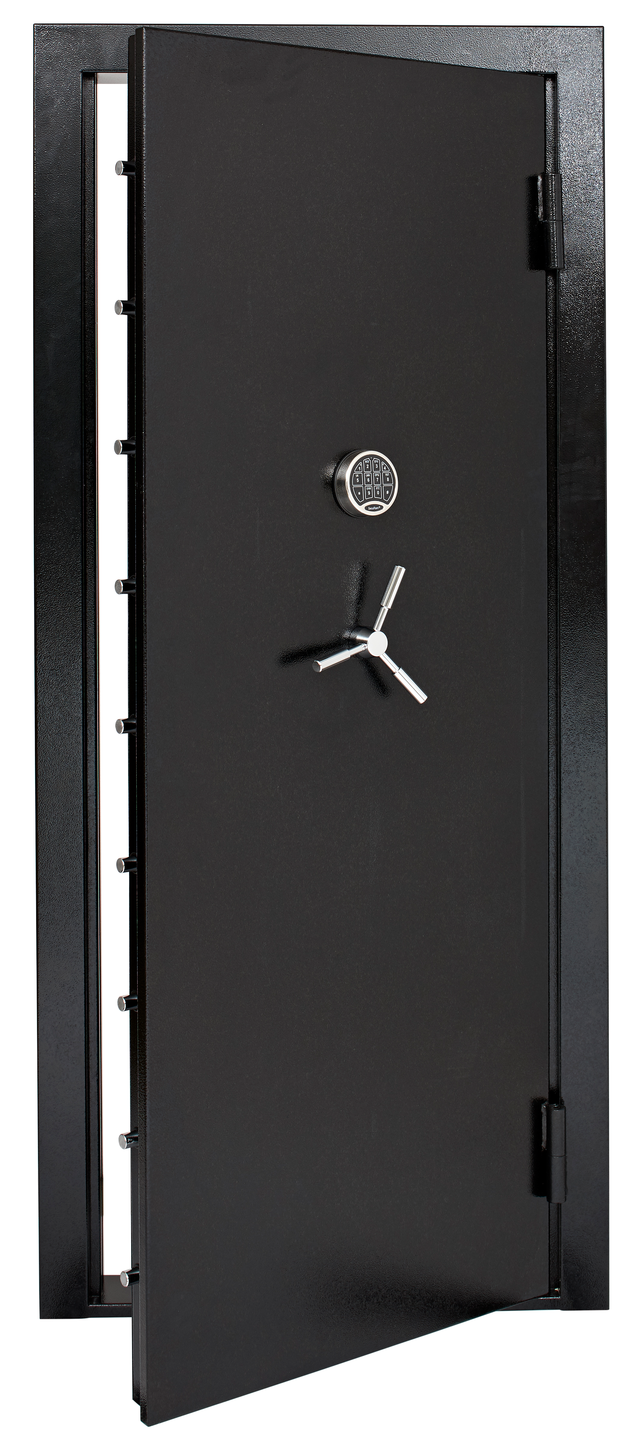 SNAPSAFE 75419 32X80 VAULT DOOR OUTSWING D