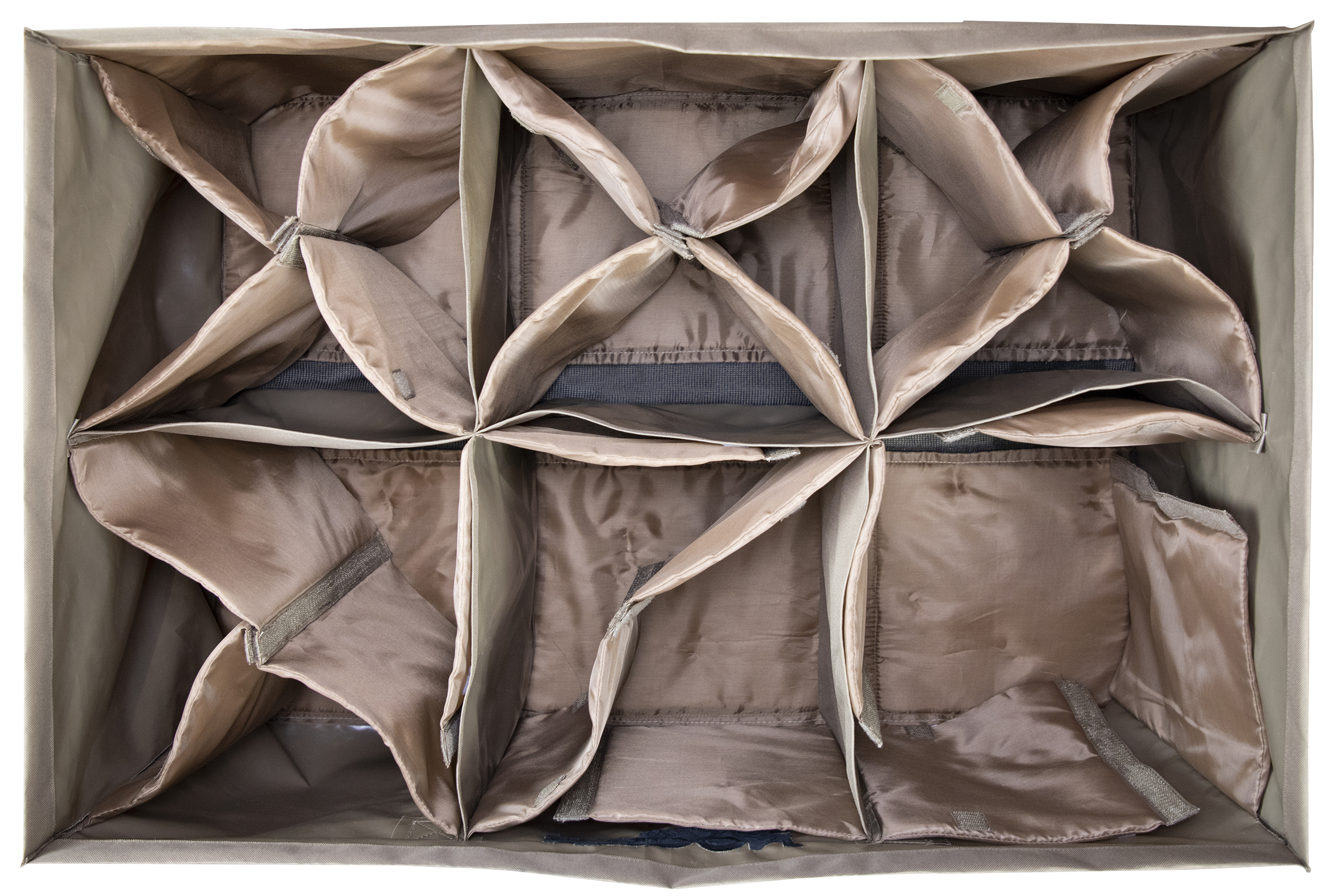 HIGDON 37124 XSLOT UNIVERSAL DUCK DECOY BAG (6-24)