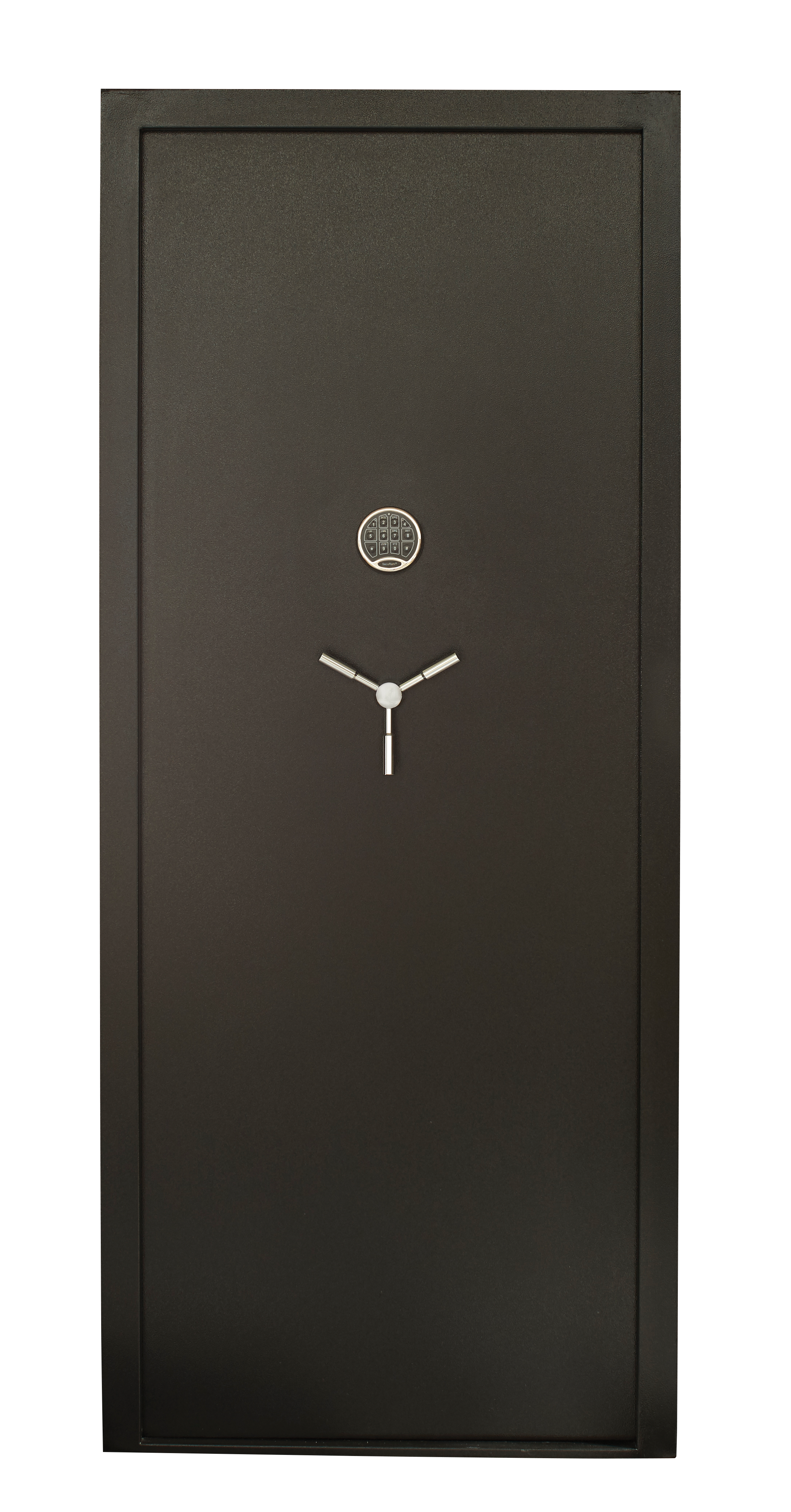 SNAPSAFE 75416 32X80 VAULT DOOR D